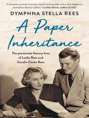 cover image of A Paper Inheritance